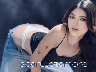 Scarlletamore