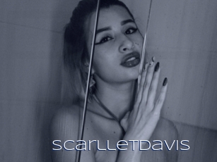 Scarlletdavis