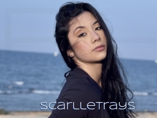 Scarlletrays