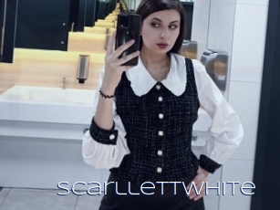 Scarllettwhite