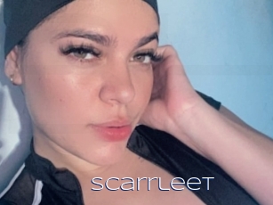 Scarrleet