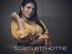 Scarrletthottie