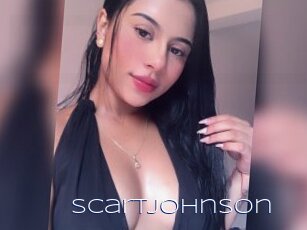 Scartjohnson