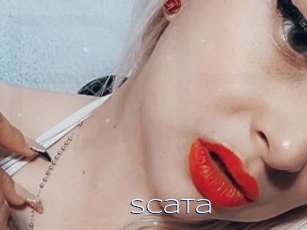 Scata