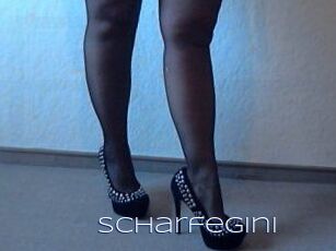 Scharfegini