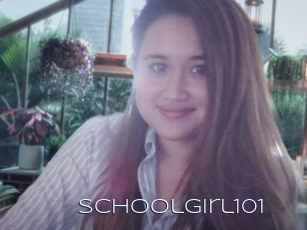 Schoolgirl101
