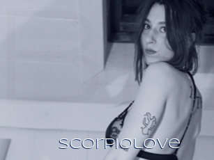 Scorpiolove