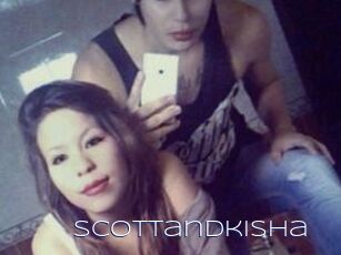 Scottandkisha