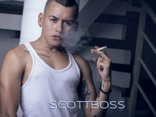 Scottboss
