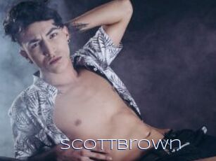 Scottbrown
