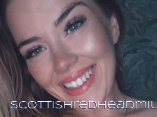 Scottishredheadmilf
