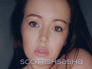 Scottishsasha