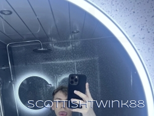 scottishtwink88 Blue Hot