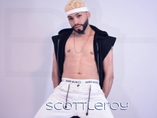 Scottleroy
