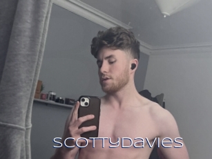 scottydavies Blue Hot