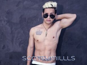 Scottymillls