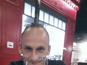 Scred