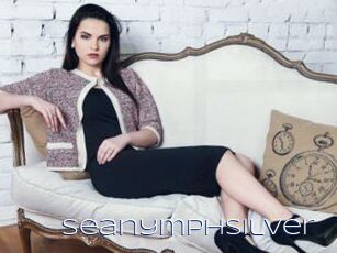 Seanymphsilver
