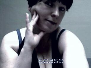 sease Blue Hot