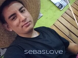 sebaslove Blue Hot