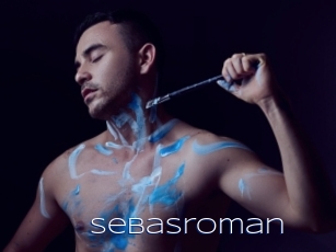 sebasroman Blue Hot