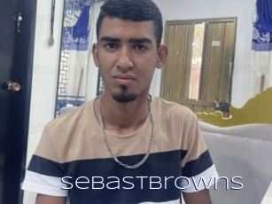 Sebastbrowns