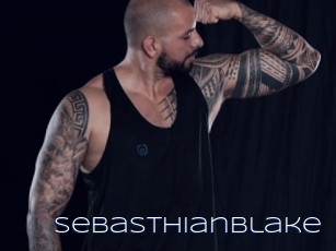sebasthianblake Blue Hot