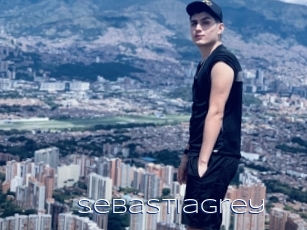 Sebastiagrey
