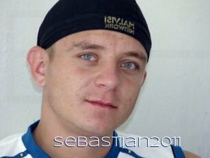 Sebastian2011