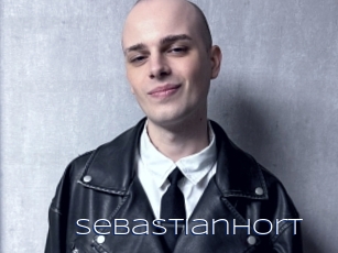 sebastianhort Blue Hot