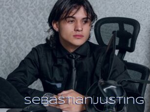 Sebastianjusting