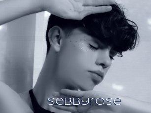 Sebbyrose