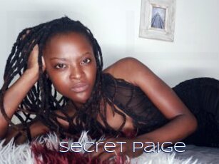 Secret_paige