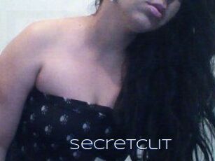 Secretclit