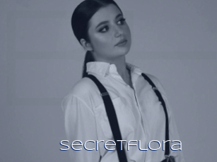 Secretflora