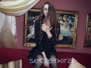 Secretkira