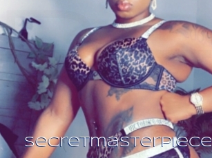 Secretmasterpiece