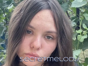 Secretmelody