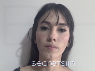 Secretsiin