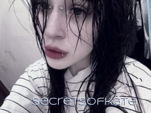 Secretsofkate