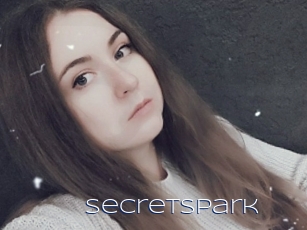 Secretspark