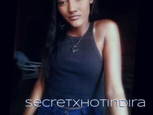 Secretxhotindira