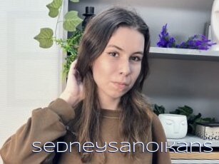 Sedneysanoikans