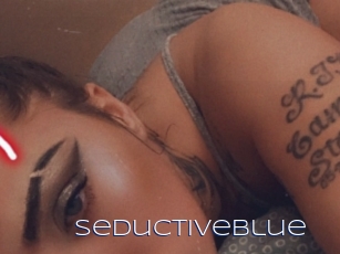 Seductiveblue