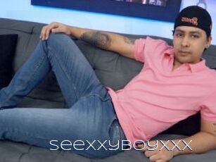 Seexxyboyxxx