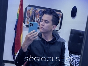 Segioelsher