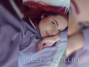 Selena_collin