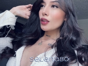 Selena80