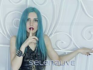 SelenaLIVE