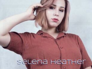 Selena_heather
